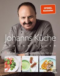 Bild vom Artikel Johanns Küche vom Autor Johann Lafer