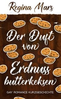 Produktbild: Der Duft von Erdnussbutterkeksen