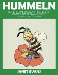 Produktbild: Hummeln