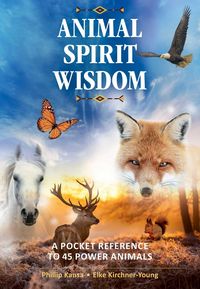 Produktbild: Animal Spirit Wisdom