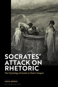 Produktbild: Socrates' Attack on Rhetoric
