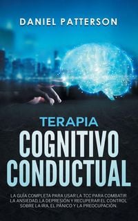 Produktbild: Terapia Cognitivo-Conductual