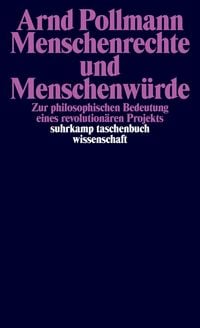 Produktbild: Menschenrechte und Menschenw&uuml;rde