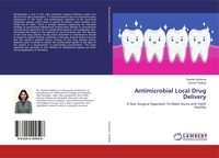 Produktbild: Antimicrobial Local Drug Delivery