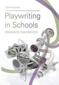 Produktbild: Playwriting in Schools