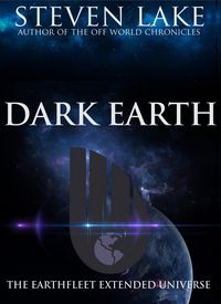 Produktbild: Dark Earth (Earthfleet Extended Universe, #2)
