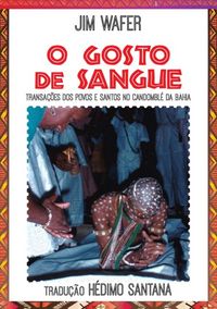 Produktbild: O Gosto De Sangue