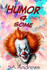 Produktbild: Humor 4 Some