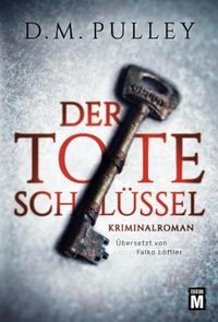 Produktbild: Der tote Schl&uuml;ssel
