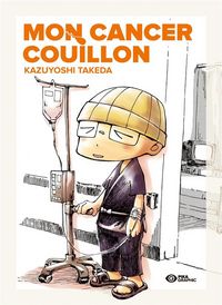 Produktbild: Mon cancer couillon