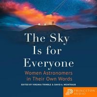 Produktbild: The Sky Is for Everyone