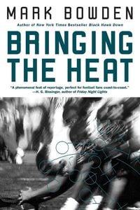 Produktbild: Bringing the Heat
