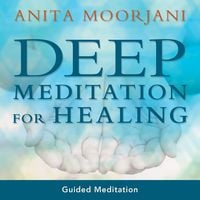 Bild vom Artikel Deep Meditation For Healing vom Autor Anita Moorjani