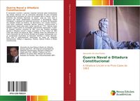 Produktbild: Guerra Naval e Ditadura Constitucional