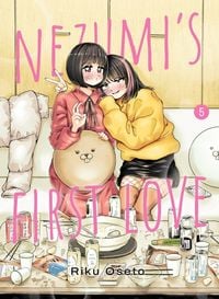 Produktbild: Nezumi's First Love 5