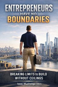 Produktbild: Entrepreneurs Have No Boundaries