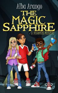 Produktbild: The Magic Sapphire