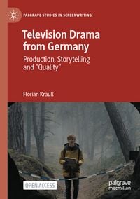 Produktbild: Television Drama from Germany