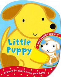 Produktbild: Little Puppy