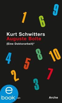 Produktbild: Auguste Bolte