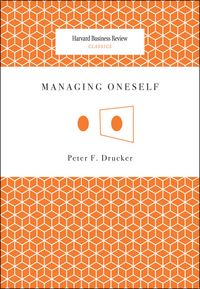 Produktbild: Managing Oneself