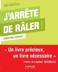 Produktbild: J'arr&ecirc;te de r&acirc;ler !