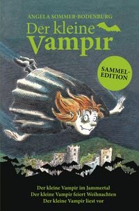 Produktbild: Der kleine Vampir