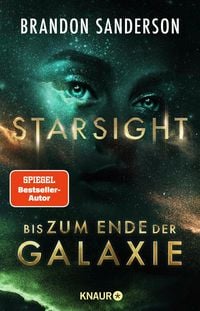 Produktbild: Starsight - Bis zum Ende der Galaxie