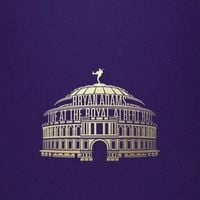 Produktbild: Live At The Royal Albert Hall