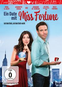 Produktbild: Ein Date mit Miss Fortune: Ich lieb Dich, ich lieb Dich nicht