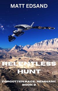 Produktbild: Relentless Hunt