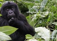 Produktbild: Afrika 1 Ruanda