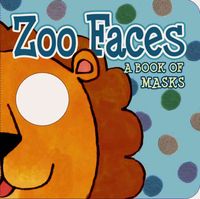 Produktbild: Ibaby Zoo Faces-Board