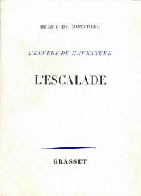 Produktbild: L'escalade