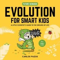 Produktbild: Evolution for Smart Kids