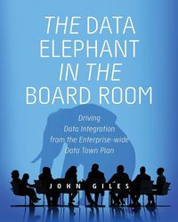 Produktbild: The Data Elephant in the Board Room