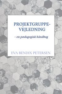 Produktbild: Projektgruppevejledning