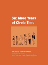 Produktbild: Six More Years of Circle Time