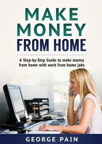 Produktbild: Make Money From Home