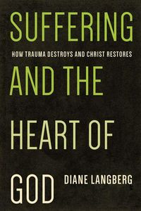 Produktbild: Suffering and the Heart of God