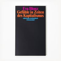 Gefühle in Zeiten des Kapitalismus
