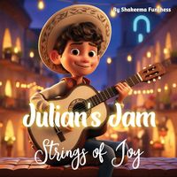 Produktbild: Julian's Jam