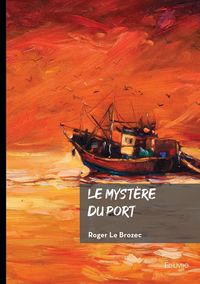Produktbild: Le mystere du port