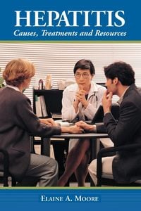 Produktbild: Hepatitis