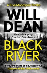 Bild vom Artikel Black River vom Autor Will Dean