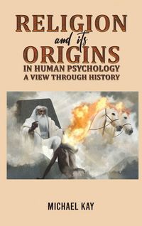Produktbild: Religion and its Origins in Human Psychology