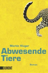 Produktbild: Abwesende Tiere