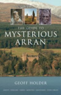 Produktbild: The Guide to Mysterious Arran