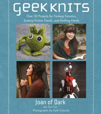 Produktbild: Geek Knits