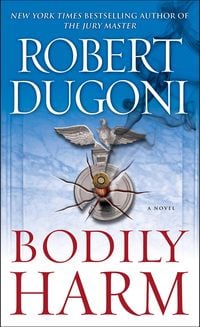 Produktbild: Bodily Harm